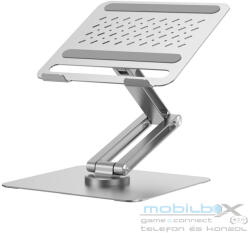 WIWU - Portable and Adjustable Laptop Stand S801