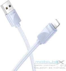 hoco. cable USB A to Lightning 2, 4 A X114 1 m blue