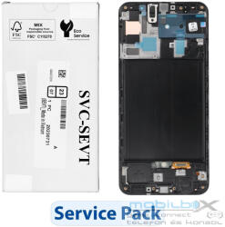 ServicePack LCD Display SAMSUNG A50 A505F GH82-19713A