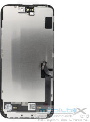 LCD Screen iPhone 15 Plus with digitizer black (HD+ Incell)