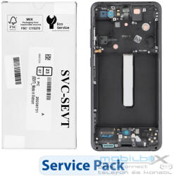 ServicePack LCD Display SAMSUNG S21 FE G990B GH82-26420A