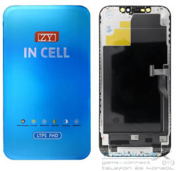  ZY LCD Display for IPHONE 12 PRO MAX FFHD-900p Incell (Change IC)