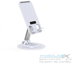 WIWU - Portable and Adjustable Mobile Phone Stand ZM109