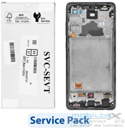  ServicePack LCD Display SAMSUNG A72 A725F GH82-25460A