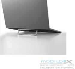 WIWU - Foldable Aluminium Stand S900 for Laptop or Keyboard