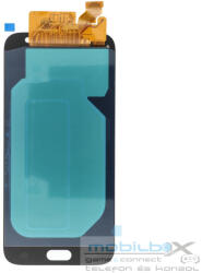 FixCell LCD Display for SAMSUNG J730 OLED White Blue without frame