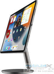 WIWU - Portable and Adjustable Tablet Stand ZM310 for iPad Air 11" 2024/10, 9/11