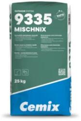 Cemix MISCHNIX Gyorskötő szárazbeton keverék 9335