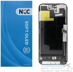 NCC LCD Display for IPHONE 14 Pro Max Soft Oled 120Hz (Support IC Transplant)