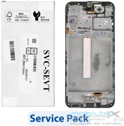  ServicePack LCD Display SAMSUNG A25 5G A256B GH82-33215A
