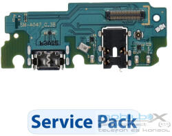 ServicePack Charging Board SAMSUNG A04s A047F GH96-15280A