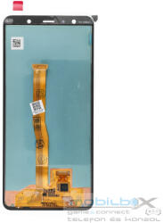 LCD Display for SAMSUNG A7 2018 A750 HARD OLED