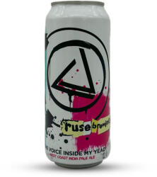 Ruse The Voice Inside My Head | Ruse| 0, 473L - 10%