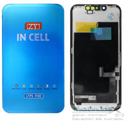ZY LCD Display for IPHONE 13 Mini FFHD-900p Incell (Change IC)