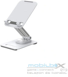 WIWU - Portable and Adjustable Tablet Stand ZM010