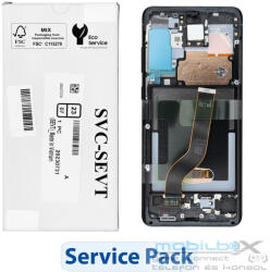 ServicePack LCD Display SAMSUNG S20 Plus G985F GH82-31442A
