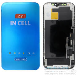 ZY LCD Display for IPHONE 12 /12 PRO FFHD-900p Incell (Change IC)