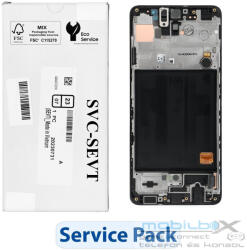 ServicePack LCD Display SAMSUNG A51 A515F GH82-21669A