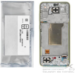 ServicePack LCD Display for SAMSUNG A35 5G A356B GH82-34221D
