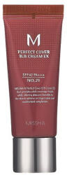 Missha M Perfect Cover BB Krém SPF42 / PA+++-50ml - helloskin - 3 211 Ft