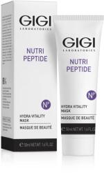 Gigi Nutri Peptide Hydra Vitality Mask 50ml
