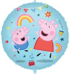 46 cm-es Peppa fólia lufi (1038093038)