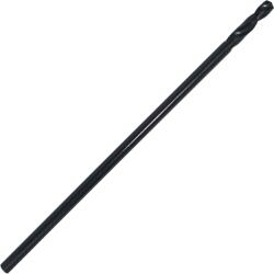 ABRABORO 5, 8 x 180 / 30 mm üreges profil fúró, 5 db/csomag (020343205801)