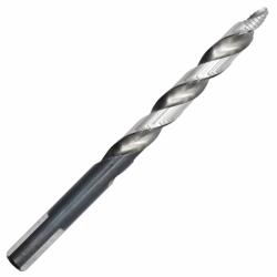 ABRABORO 12, 5 x 151/101, 8 mm HSS-G DIN 338 VULCANO fémfúró, 5 db/csomag (020330012500)