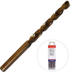 ABRABORO 5.6 x 93 / 57 mm HSS-Co fémcsigafúró X-Pack, 10 db/csomag (020300010562)