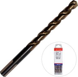 ABRABORO 3.2 x 65 / 36 mm HSS-Co multi fémfúró háromszög szárral, 10 db/csomag (020300010325)
