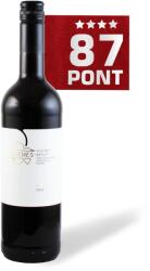 SZEMES JÓZSEF Merlot 2023 - Szemes - 87 pont **** (0, 75 l)