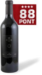 Feind Syrah 2023 - Feind - 88 pont **** (0, 75l)