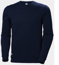 Helly Hansen CLASSIC PULÓVER, sötétkék, XS (79324_590-XS)