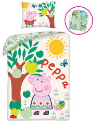 Takoy Pamut ágyneműhuzat Peppa malac