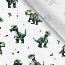 Takoy Jersey Takoy geometrikus dínó