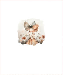 Takoy Szabadidő anyag Takoy PANEL 50x60 cm kerti tündér Liana