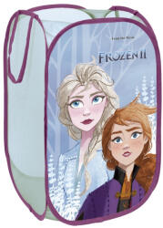 Disney Jégvarázs Purple játéktároló 36x58 cm (ADX13057WD) - decorit