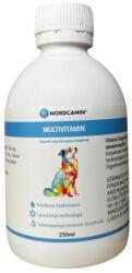 NORDCANIN MULTIVITAMIN - (100 ml)