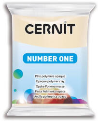 Cernit N°1 süthető gyurma, 56 g - szahara