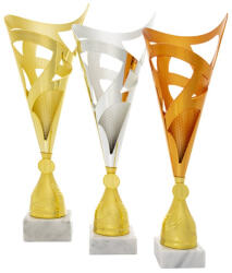  Sportserleg 4.0923 - Modern dizájn, 3 színben (45-44 cm)