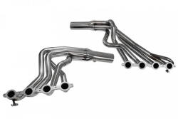 TURBOWORKS Exhaust manifold Chevrolet Camaro Ponitac Firebird 5.7L 98-99
