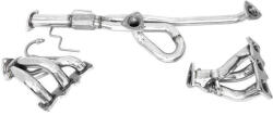 TURBOWORKS Exhaust manifold FORD PROBE II MAZDA MX-6 V6
