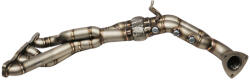 TURBOWORKS Exhaust manifold HONDA CIVIC TypeR 05-11 2.0L FN2 HEADER