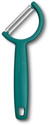 VICTORINOX Curatator Legume cu Coaja Tare Victorinox Rho 6.0950. 4, Verde