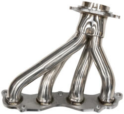 TURBOWORKS Exhaust manifold HONDA CIVIC 01+ TypeR K20 Short 72mm