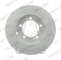 FERODO Disc frana FERODO DDF1410C (DDF1410C)