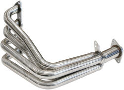 TURBOWORKS Exhaust manifold HONDA CIVIC B18 4-1