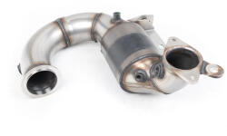 Milltek Large Bore Downpipe and Hi-Flow Sports Cat for Alpine A110