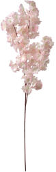 Clayre & Eef Floare artificiala roz 24x8x100 cm (5PL0118P)