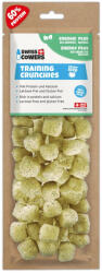 SwissCowers Cheese Crunchies Energy Plus - machával 30 darab (SWIS110320)
